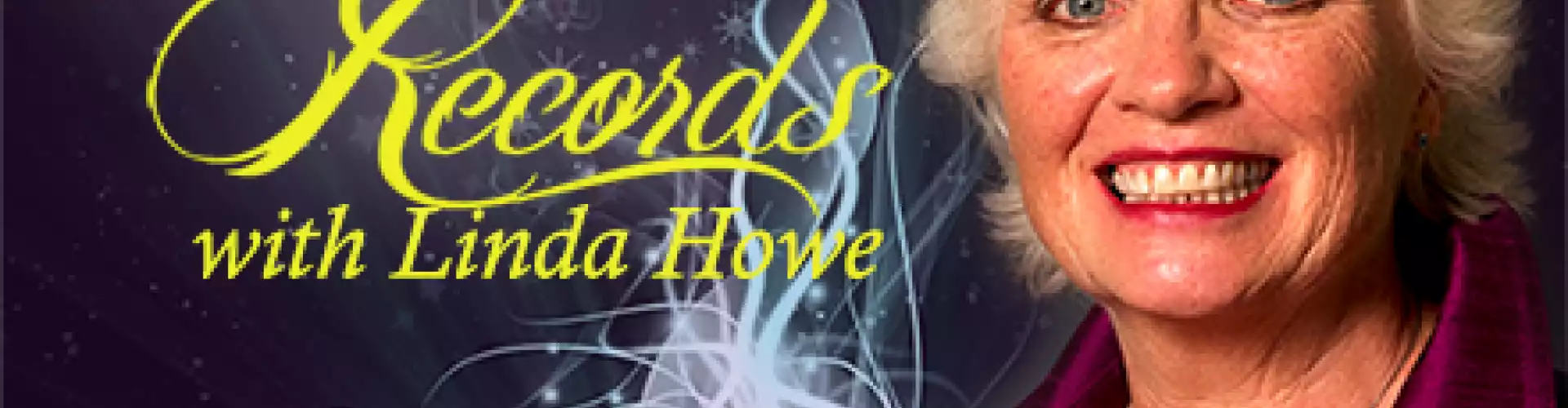 How to Read Your Own Akashic Records with Linda Howe