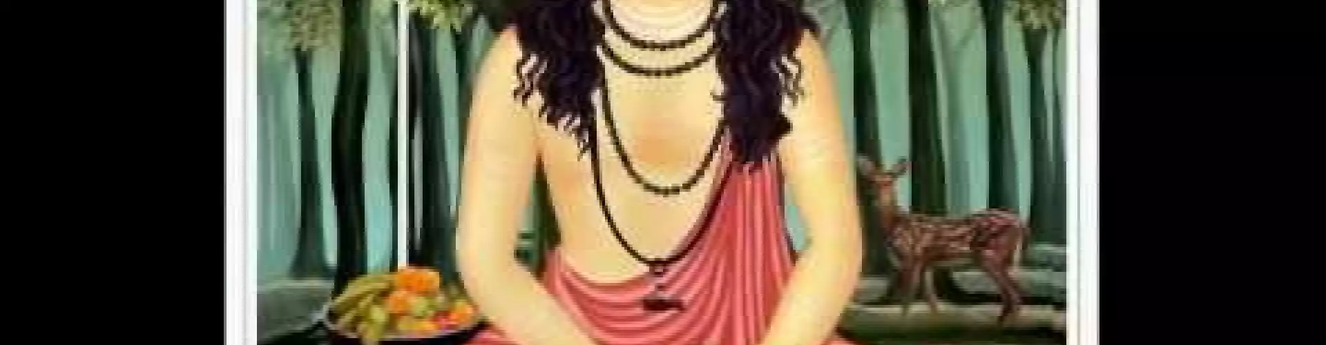 Hatha Yoga and Pranayama of the Siddhas RESCHEDULED