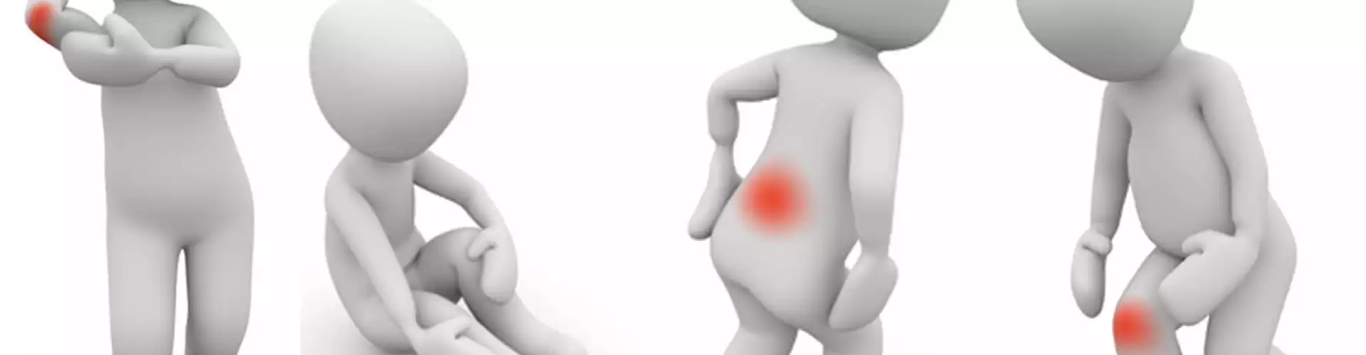 The Chronic Pain and Inflammation Connection